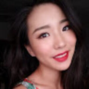 Meet your Posher, Lina